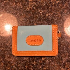 Megan Jon Hart Wallet!